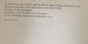 Et bedre katteliv