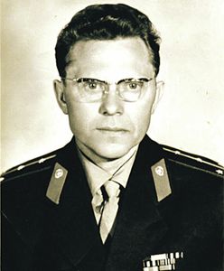 Анатолий Иванович Трофимов