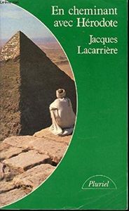 En cheminant avec Herodote