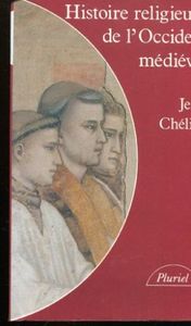 Histoire religieuse de l'occident médiéval