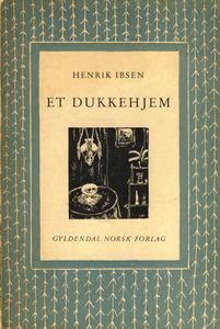 Et dukkehjem