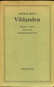 Vildanden