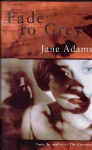 Fade to Grey