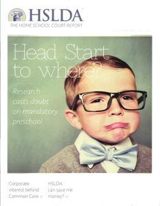 The Home School Court Report (First Quarter 2016)
