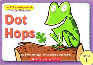 Dot Hops