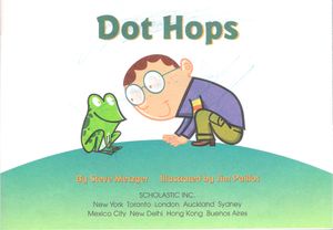 Dot Hops