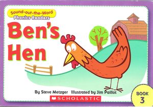 Ben's Hen