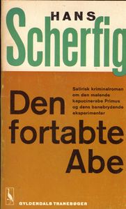 Den fortabte abe