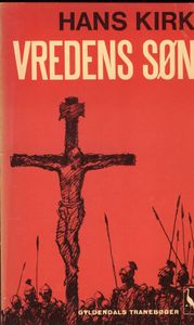 Vredens søn