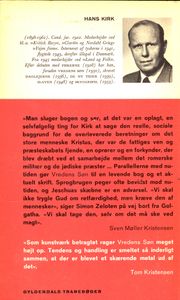 Vredens søn