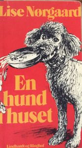 En hund i huset