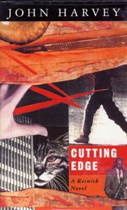 Cutting Edge
