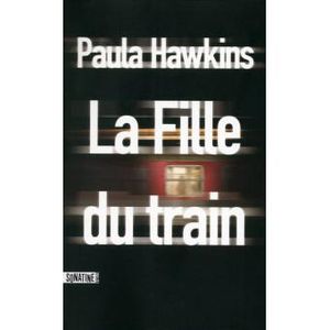 La Fille du Train