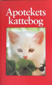 Apotekets kattebog