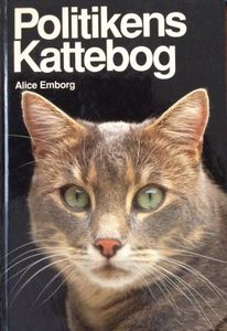 Politikens kattebog