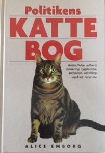 Politikens kattebog