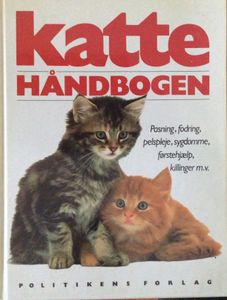 Katte Håndbogen