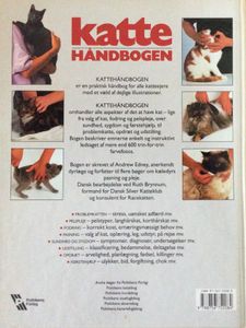 Katte Håndbogen