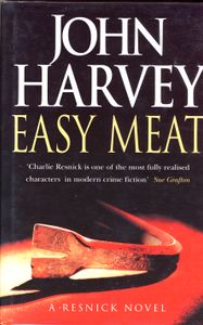 Easy Meat