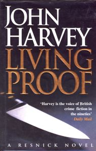 Living Proof