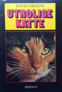 Utrolige katte