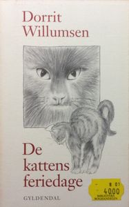 De kattens feriedage