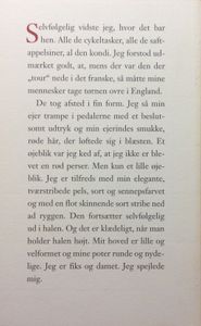 De kattens feriedage