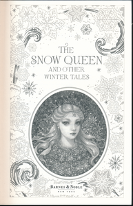 The Snow Queen and Other Winter Tales
