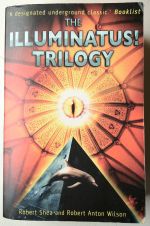 The illuminatus! Trilogy