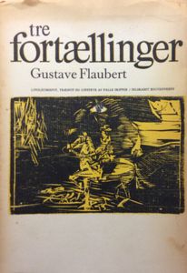 Tre fortællinger