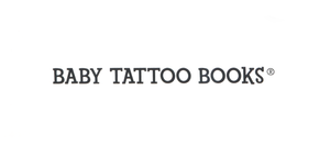Baby Tattoo Books