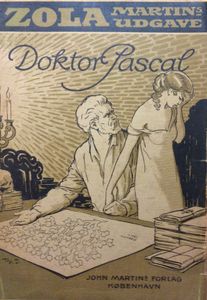 Doktor Pascal