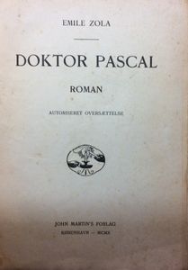 Doktor Pascal
