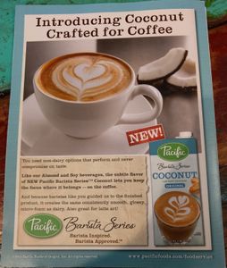 Barista Magazine (February + March 2016)