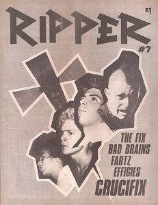 Ripper #7