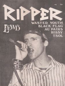 Ripper #6