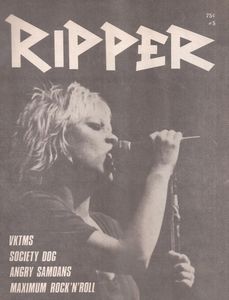 Ripper #5