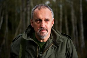 Jussi Adler-Olsen