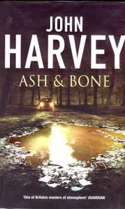 Ash & Bone