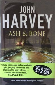 Ash & Bone