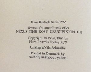 Nexus