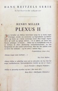Plexus