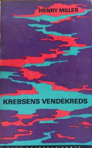 Krebsens vendekreds