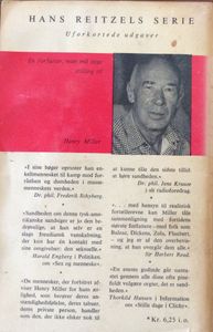 Krebsens vendekreds