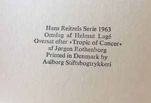 Krebsens vendekreds