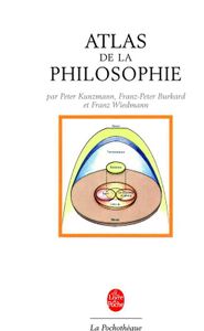 Atlas de la philosophie