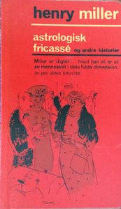 Astrologisk fricassé og andre historier