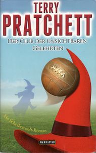 Der Club Der Unsichtbaren Gelehrten
