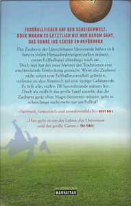 Der Club Der Unsichtbaren Gelehrten