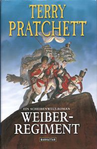 Weiberregiment